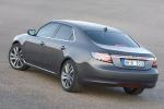 Saab 9-5 Sedan 2010 года